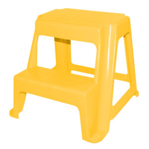 Two_Step_Stool_Yellow