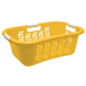 Waist_Fitt_Purity Yellow