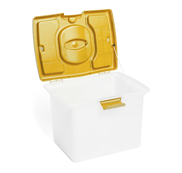 Deluxe_File_Caddy_Opened_Yellow