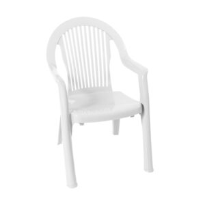 Newport_HighBack_Chair_White