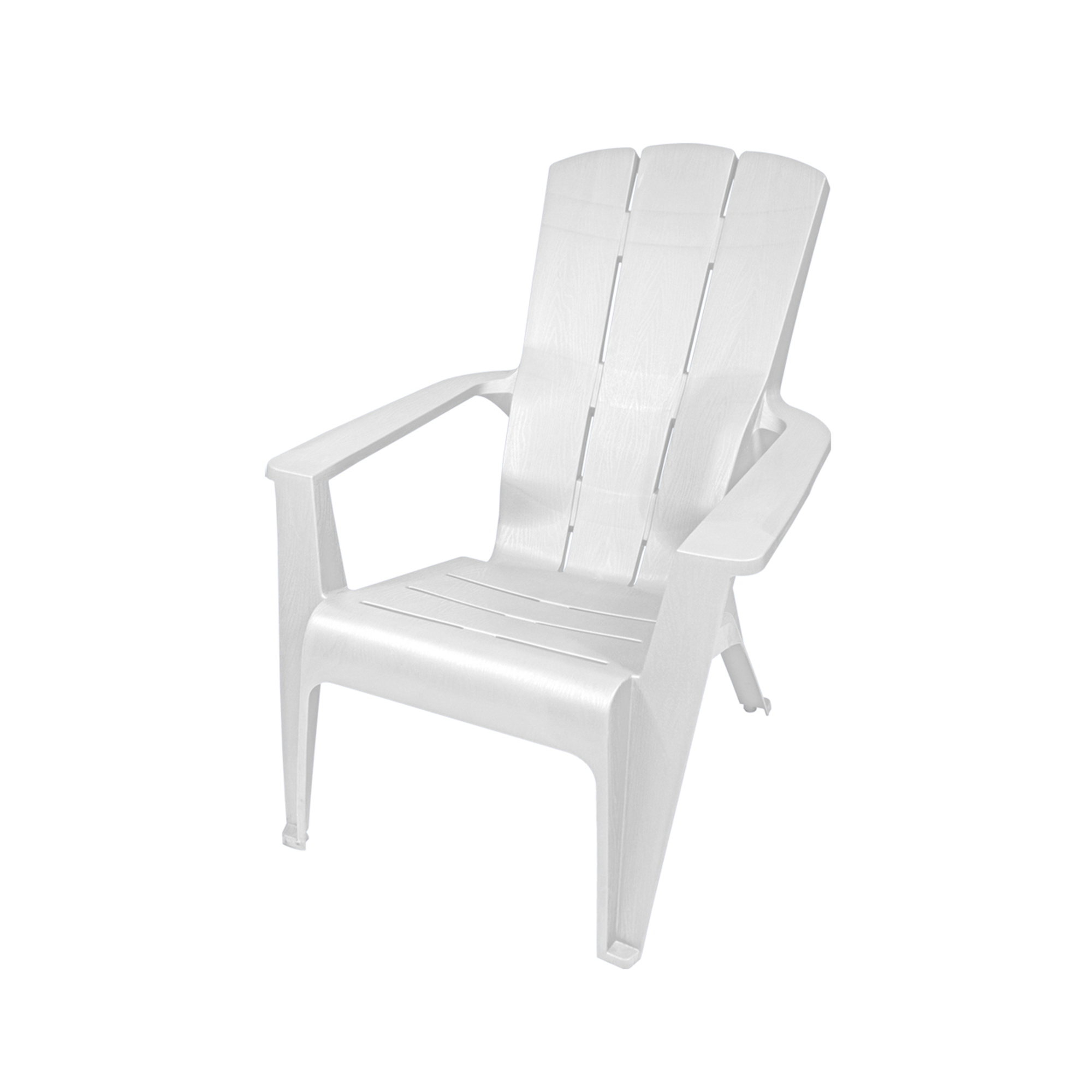 Adirondack Collection – Gracious Living Corporation